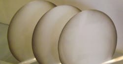 Three Wafers Three Wafers