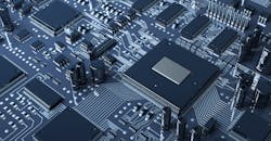 Abstract hardware Abstract hardware