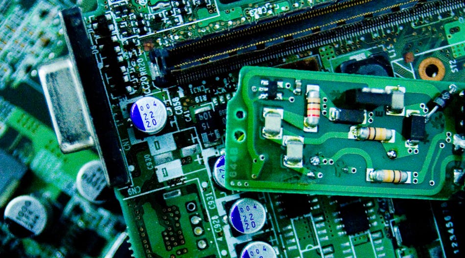 Passage of the COTS legislation &ldquo;potentially could be good for distributors assuming distributors can meet the criteria in the bill,&rdquo; said Robin Gray, chief operating officer and general counsel for the Electronics Components Industry Association. Image courtesy of Thinkstock.