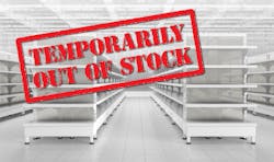 Out-of-stock Out-of-stock