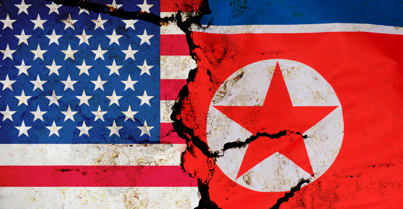 North Korea and the United States