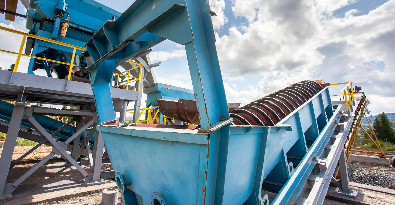 Processing of manganese ore