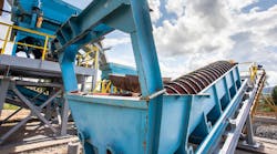 Processing of manganese ore Processing of manganese ore