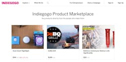 indiegogo indiegogo