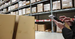 Warehouse management