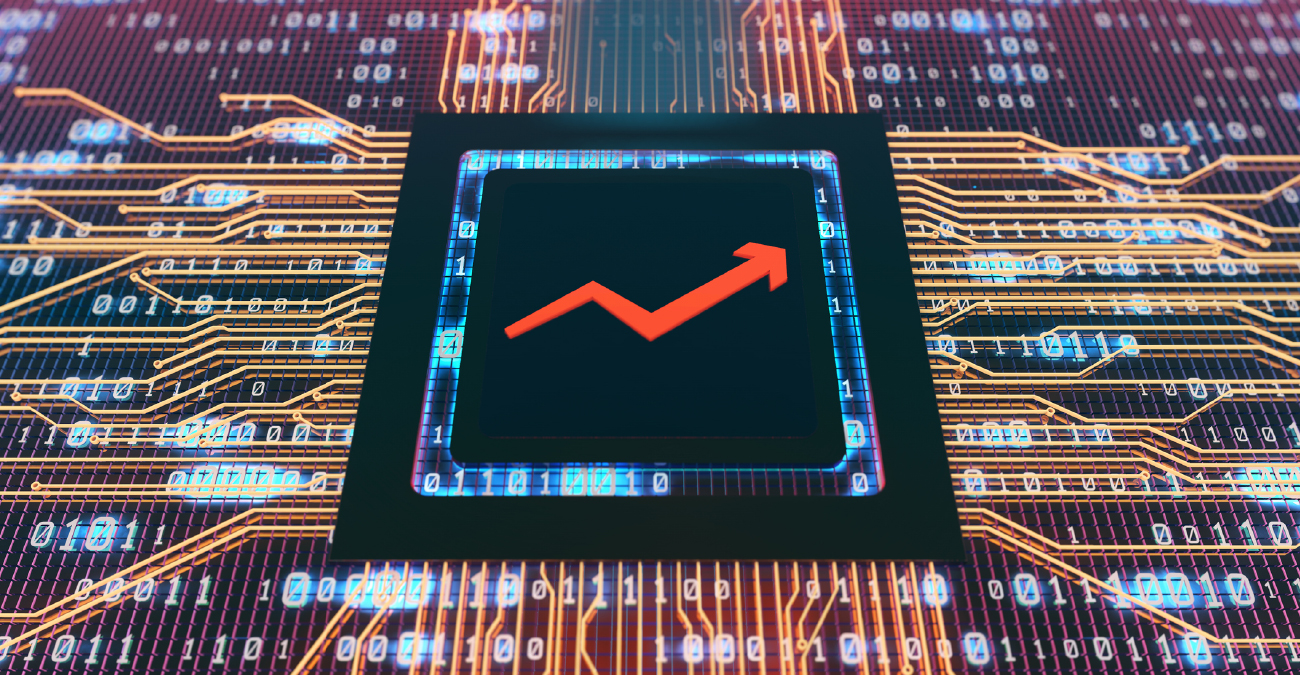 Digital electronic components