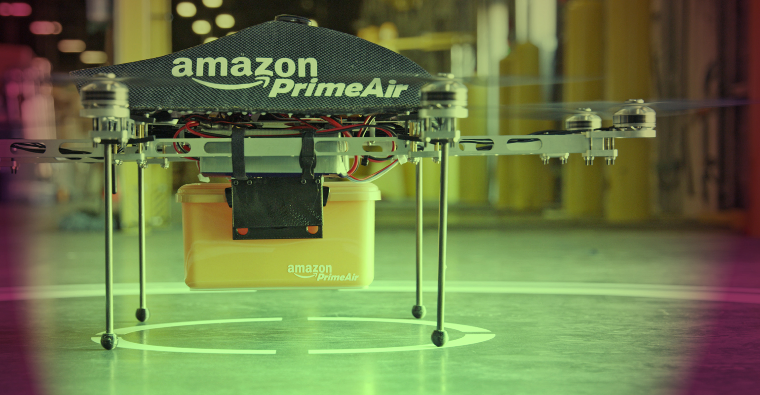 Amazon promo