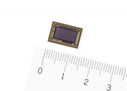 The IMX324 The IMX324