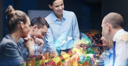 Sensor Technologies Will Drive the Next Digital Age Sensor Technologies Will Drive the Next Digital Age