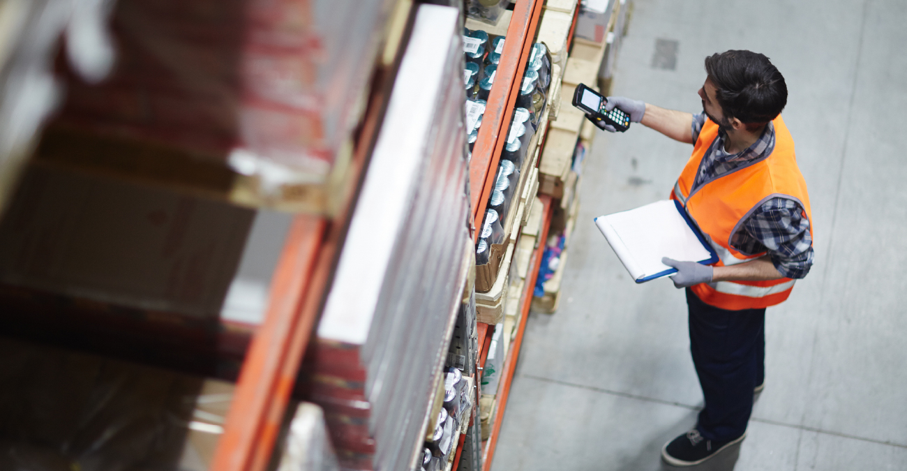 Checking barcodes