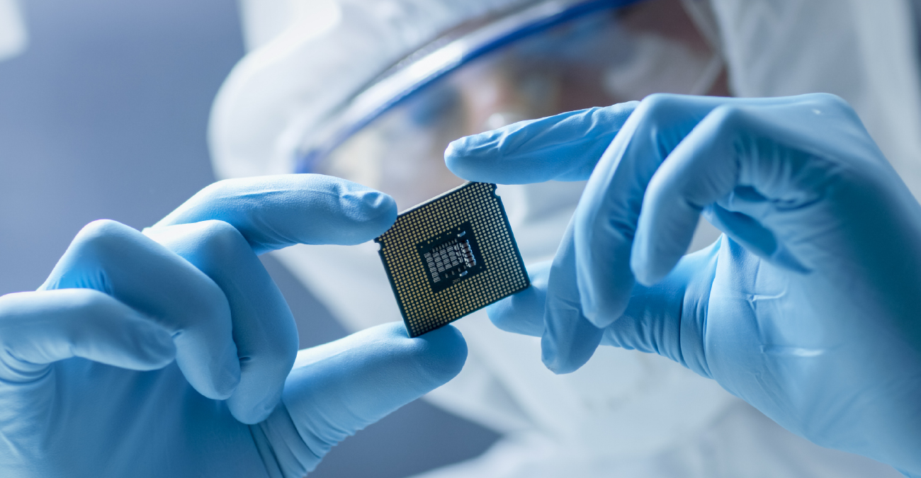 Ultra Modern Electronic Manufacturing