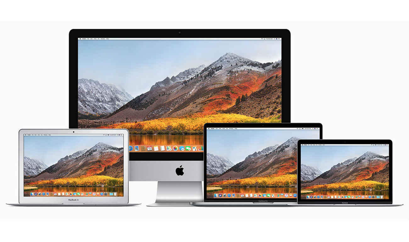 Are Intel Processors for Apple's Mac on the Chopping Block?