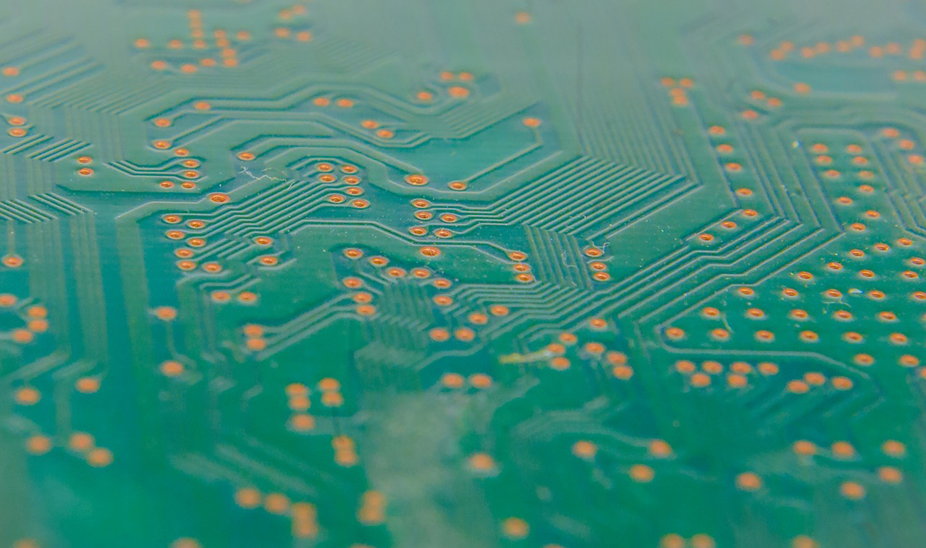 China Invests Billions to Accelerate Semi Development