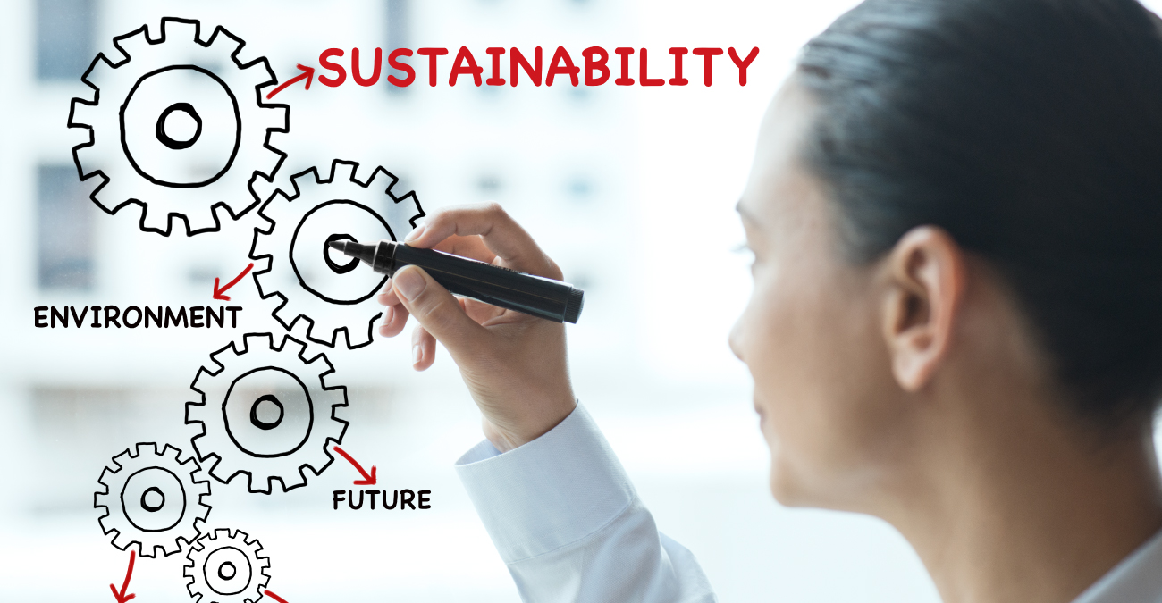 Sustainability