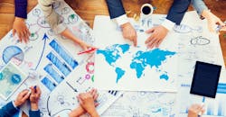 Business Meeting and Planning Business Meeting and Planning