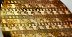 Silicon wafer Silicon wafer