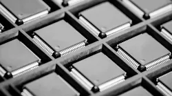 Lines of CPU micro controllers