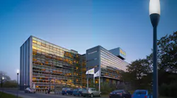 NXP_Headquarters_Promo