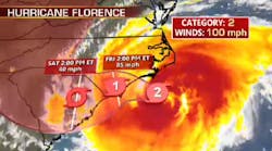 Sourcetoday 2247 Hurricane Florence Image