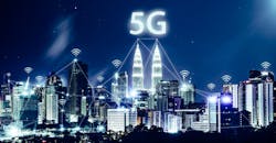 5G network wireless systems and internet of things 5G network wireless systems and internet of things