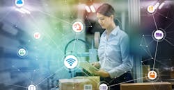 industry and Internet of Things industry and Internet of Things