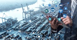 Online goods orders worldwide Online goods orders worldwide