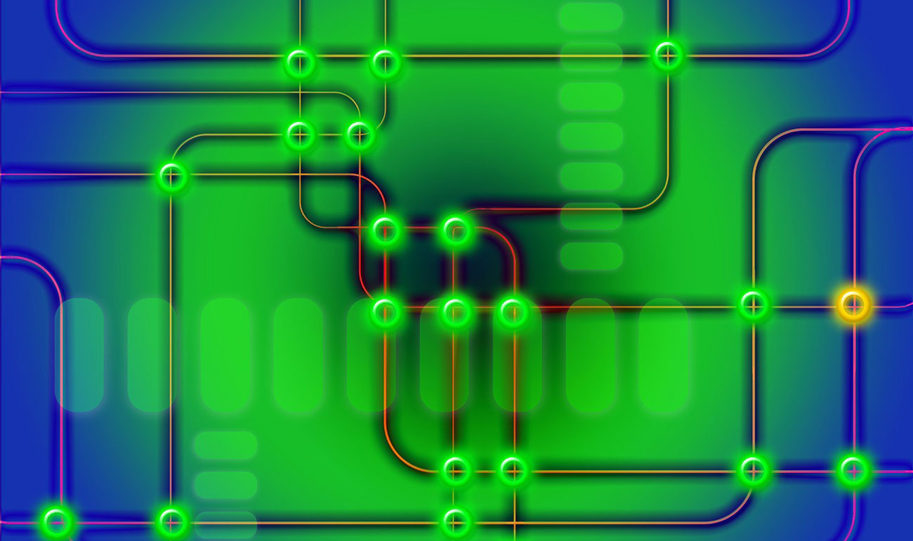 The Semiconductor Industry Is in Transition