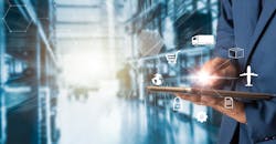 Business Logistics Business Logistics