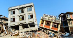 Earthquake Earthquake