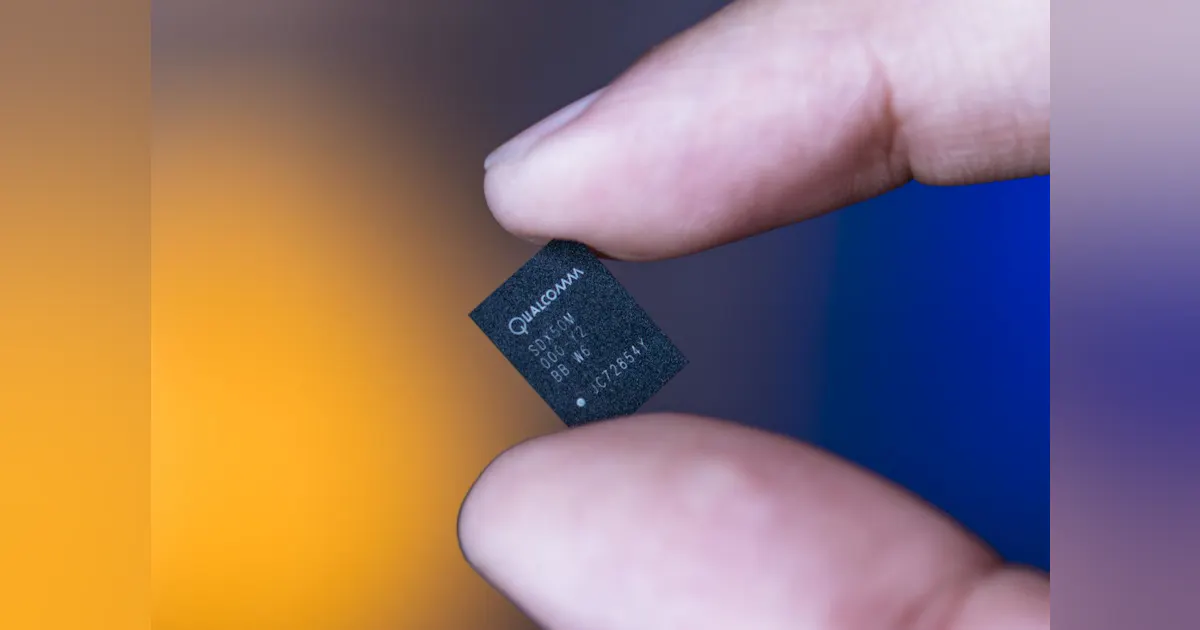Qualcomm Trying to Connect the Cellular Internet of Things | Supply ...