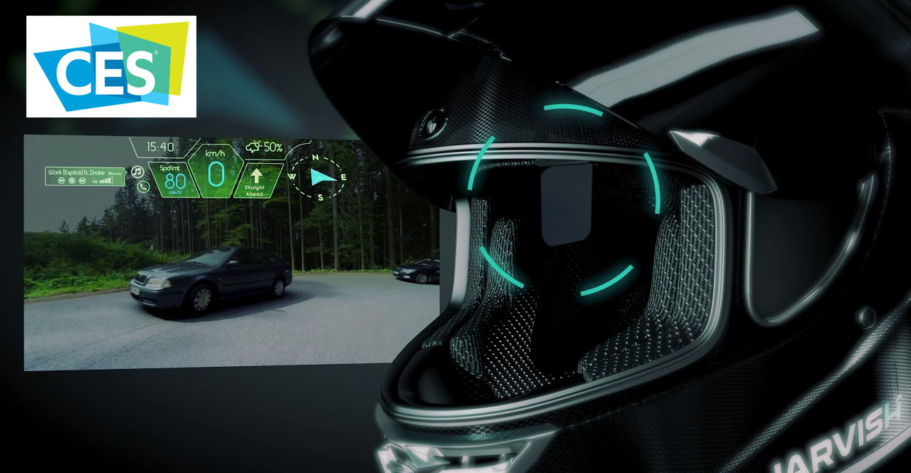 CES 2019: First Impressions of the New Tech