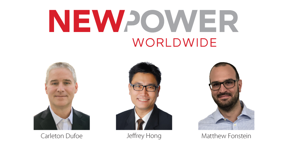 WHAT WILL DRIVE DEMAND INTO 2019 AND BEYOND?