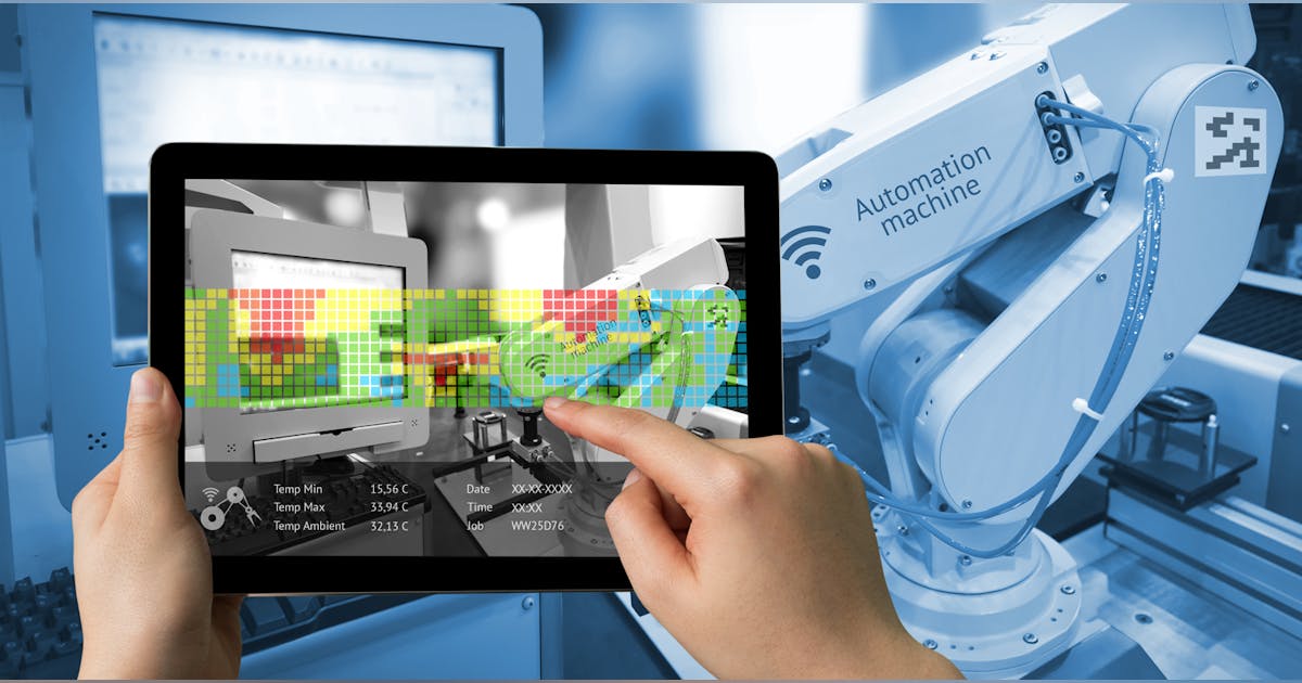 5 Steps to Achieve Data Transparency and Efficiency | Supply Chain Connect