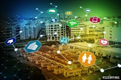 IoT IoT