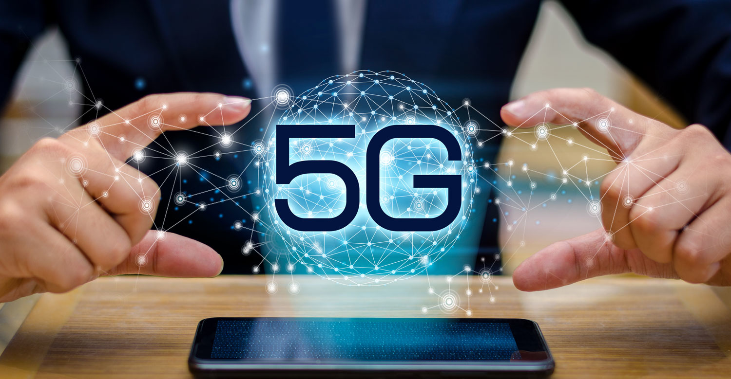 New Semiconductors Meet the Challenge of Leading-Edge Radio Design