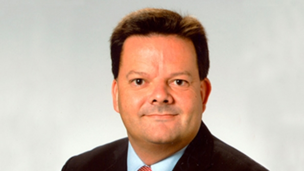 Mark BurrLonnon Mousers vice president of APAC business