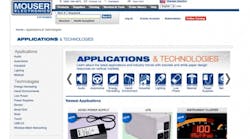 Sourcetoday 290 Mouser Website 1