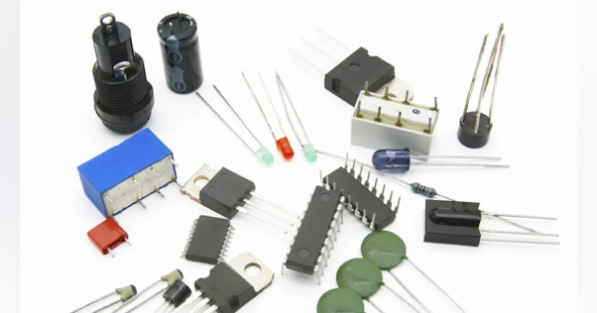 5 Questions With: Michael Knight, TTI, Inc. | Supply Chain Connect