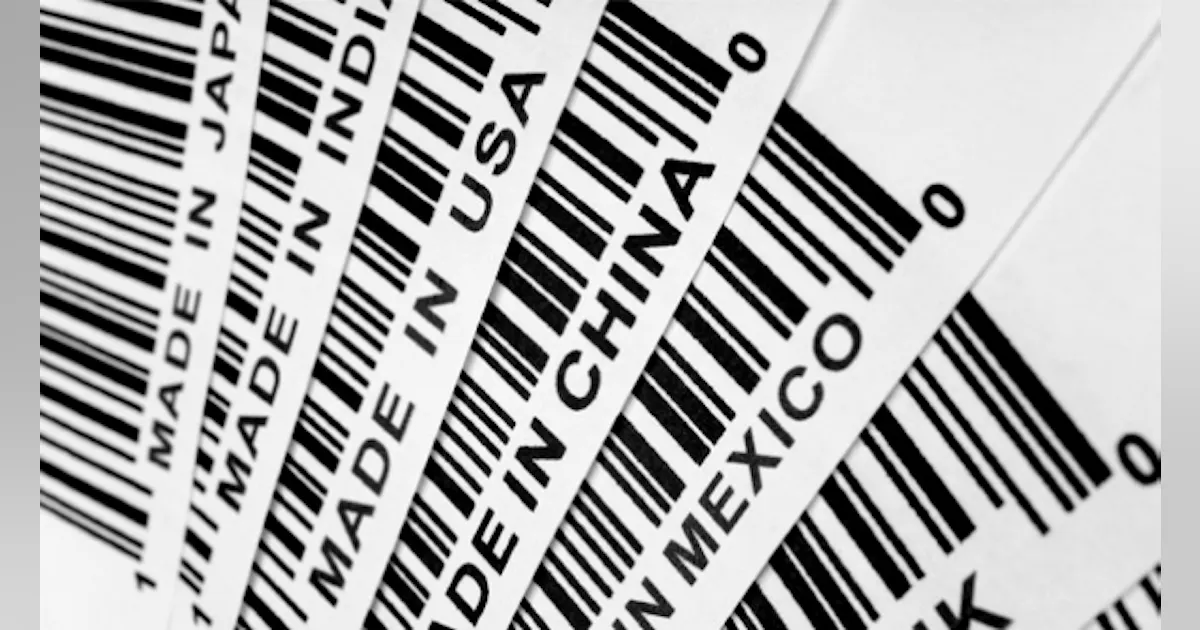 Local Bar Code Go Local For New Business | Supply Chain Connect