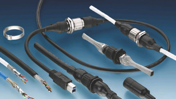 TE Connectivityrsquos CeeLok FastT connector system responds to todayrsquos demand for highspeed rugged small solutions to connector applications