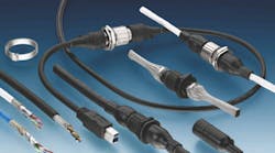 TE Connectivity&rsquo;s Cee-Lok Fast-T connector system responds to today&rsquo;s demand for high-speed, rugged, small solutions to connector applications.
