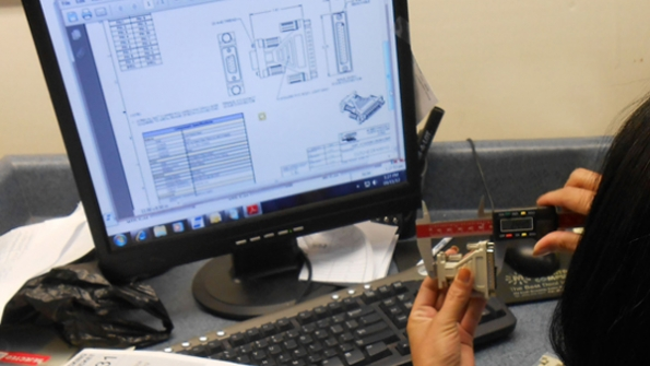 Beware of counterfeits when buying wire and cable products