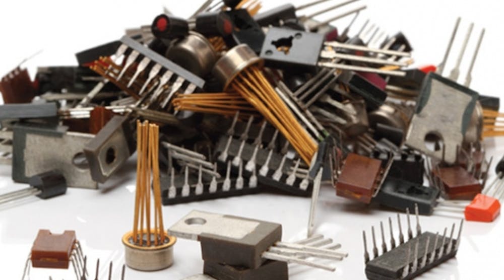 Combating counterfeit components: what buyers need to know | Supply ...