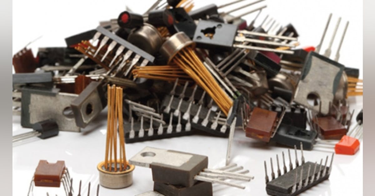 Combating counterfeit components: what buyers need to know | Supply ...