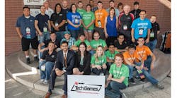 Avnet&rsquo;s annual Tech Games invites students from Arizona colleges and universities to solve technical, business, and engineering challenges in annual scholarship competition.