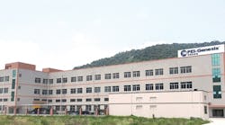 Distributor PEI-Genesis expanded this spring with a new facility in Zhuhai, China.