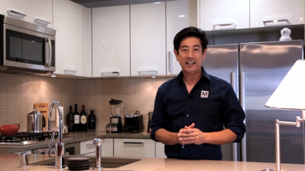 Mouserrsquos new Home and Factory Automation series features Grant Imahara in Insteonrsquos engineering lab showcasing the latest in automation technologies