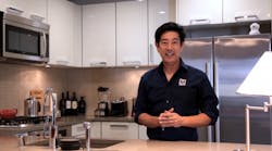 Mouser&rsquo;s new Home and Factory Automation series features Grant Imahara in Insteon&rsquo;s engineering lab, showcasing the latest in automation technologies.