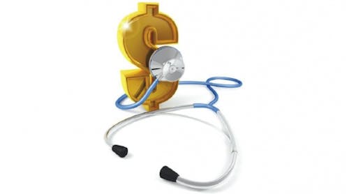 Sourcetoday 505 Stethoscope Dollar 1