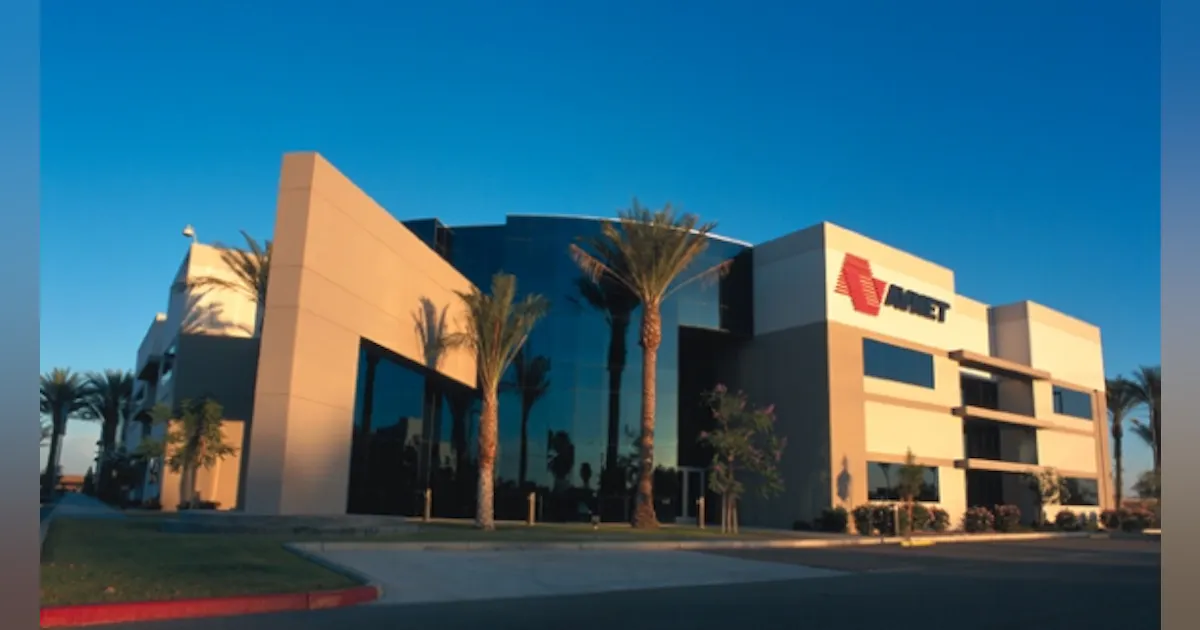 Avnet Names New President of Americas Components Business | Supply ...